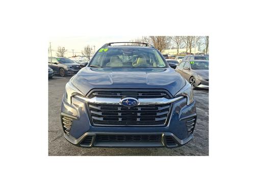 2024 Subaru Ascent Limited