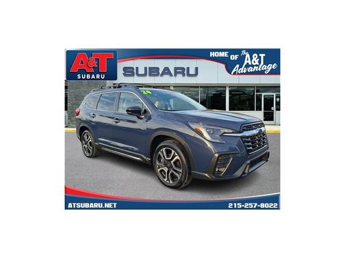 2024 Subaru Ascent Limited