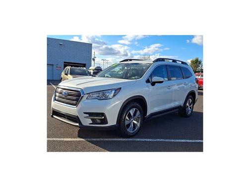 2022 Subaru Ascent Premium
