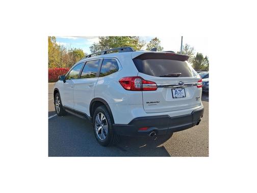 2022 Subaru Ascent Premium