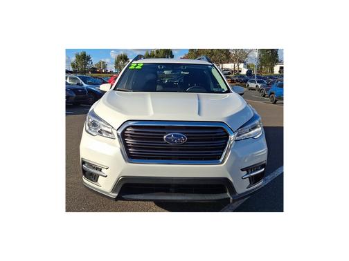 2022 Subaru Ascent Premium