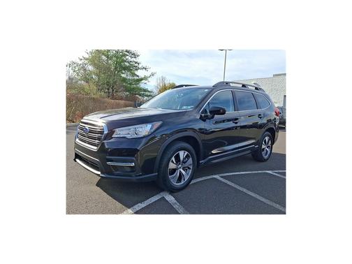 2022 Subaru Ascent Premium