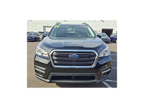 2022 Subaru Ascent Premium