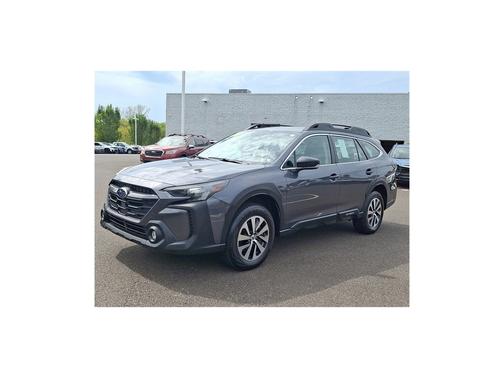 2024 Subaru Outback 2.5i