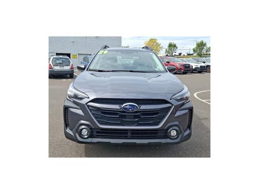 2024 Subaru Outback 2.5i
