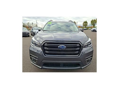 2022 Subaru Ascent Onyx Edition
