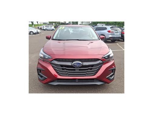 2023 Subaru Legacy Premium