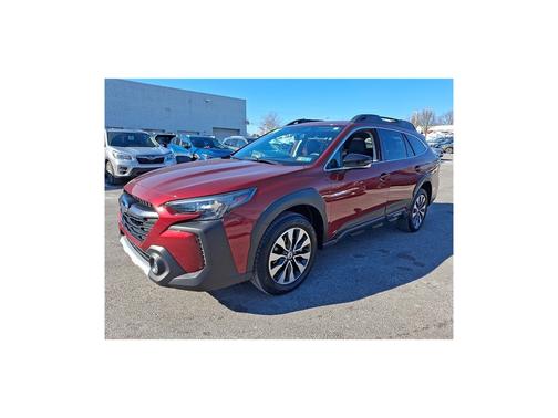 2024 Subaru Outback Limited