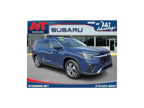 2025 Subaru Ascent Premium