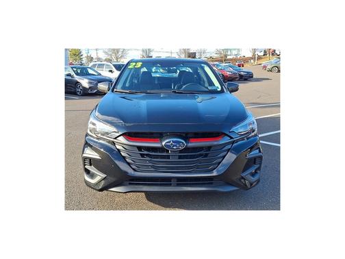 2023 Subaru Legacy Sport