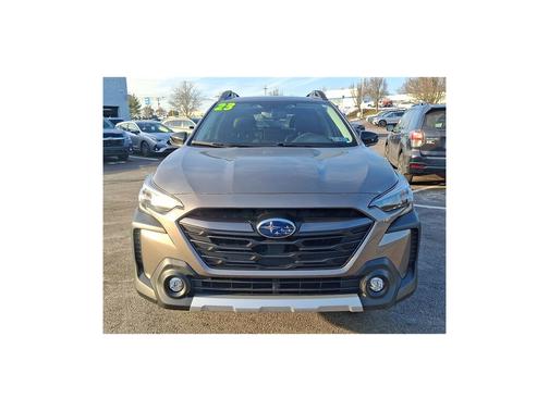 2023 Subaru Outback Limited XT