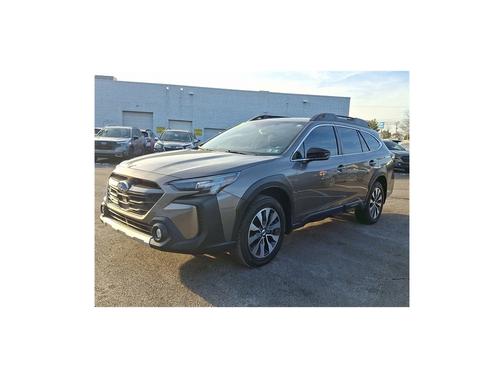 2023 Subaru Outback Limited XT