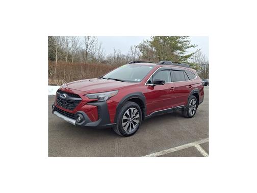 2023 Subaru Outback Limited