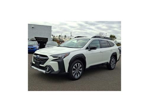 2023 Subaru Outback Limited XT