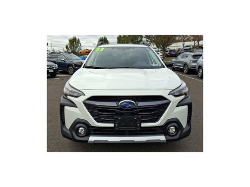 2023 Subaru Outback Limited XT