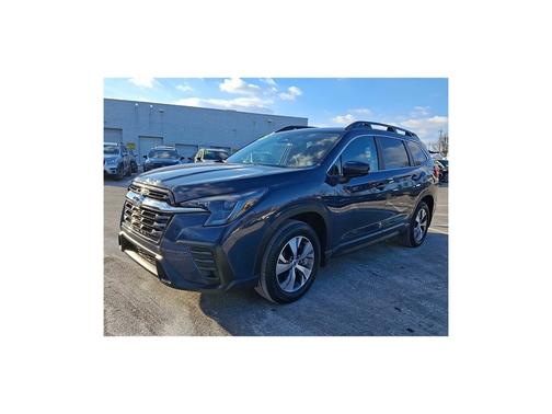 2025 Subaru Ascent Premium