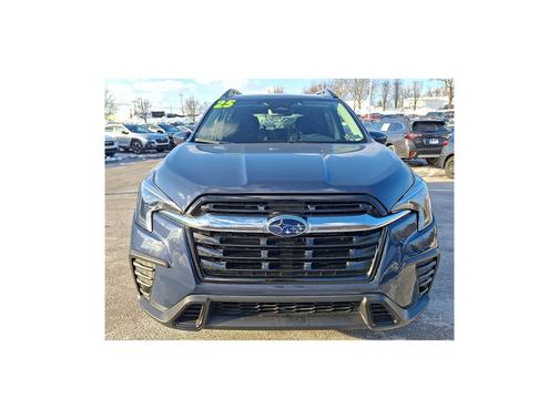 2025 Subaru Ascent Premium