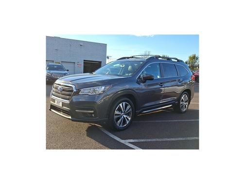 2021 Subaru Ascent Limited