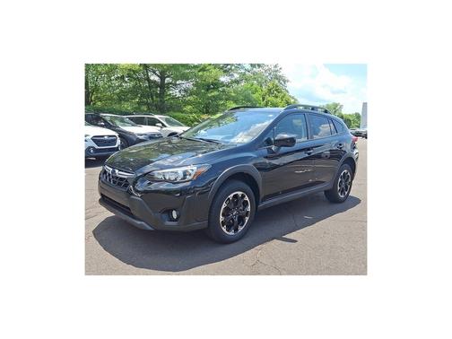 2023 Subaru Crosstrek Premium