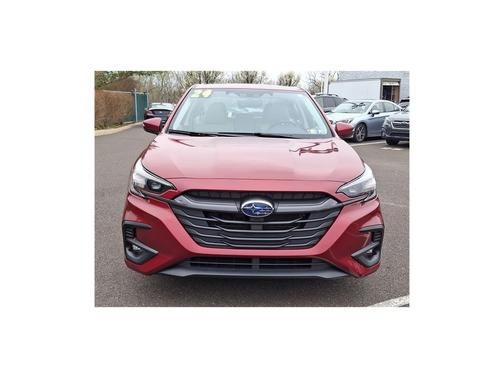 2024 Subaru Legacy Limited