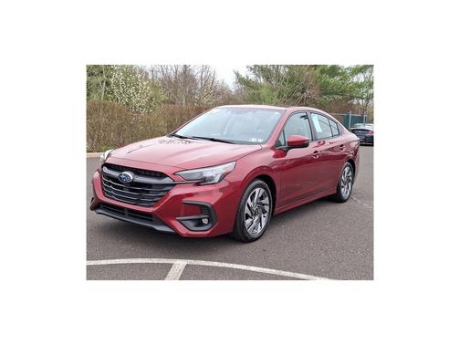 2024 Subaru Legacy Limited