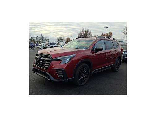 2024 Subaru Ascent Onyx Edition