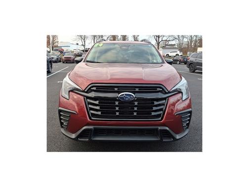 2024 Subaru Ascent Onyx Edition