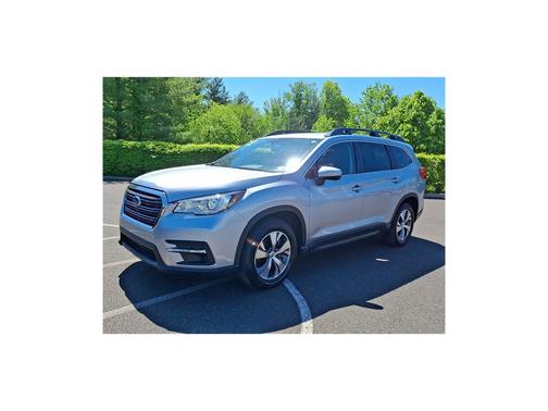 2022 Subaru Ascent Premium