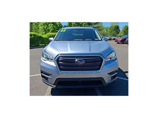 2022 Subaru Ascent Premium