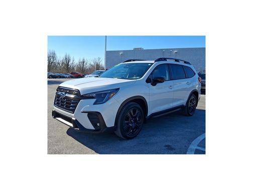 2025 Subaru Ascent Onyx Edition Touring