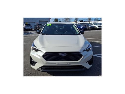 2024 Subaru Impreza Base
