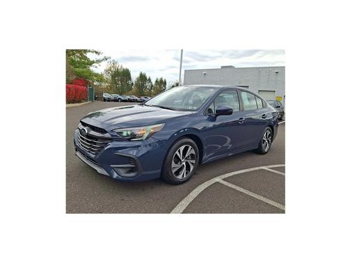 2023 Subaru Legacy Premium
