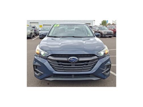 2023 Subaru Legacy Premium