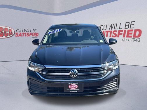 2023 Volkswagen Jetta 1.5T SE