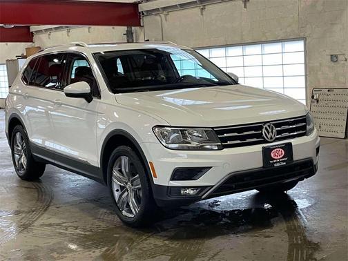 2022 Volkswagen Taos 1.5T S