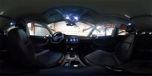 2022 Volkswagen Taos 1.5T S