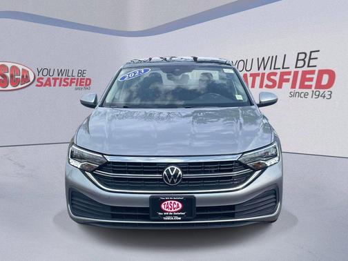 2023 Volkswagen Jetta 1.5T SE