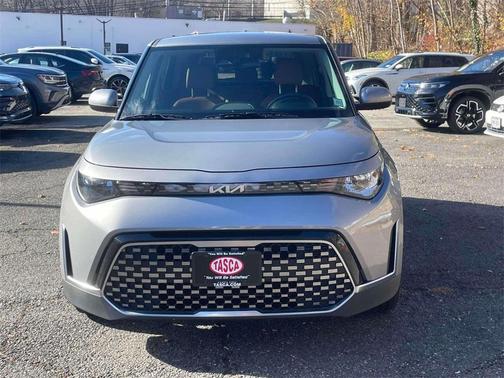 2024 Kia Soul EX