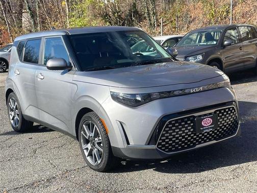 2024 Kia Soul EX