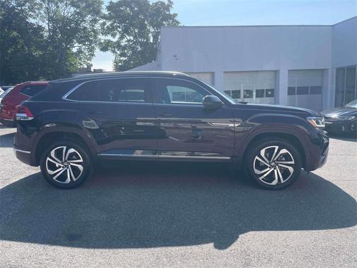 2022 Volkswagen Atlas 3.6L SE w/Technology