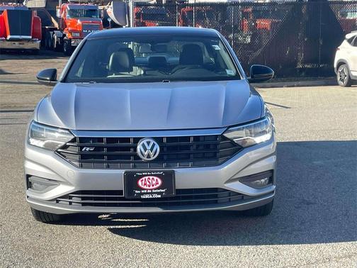 2019 Volkswagen Jetta 1.4T R-Line