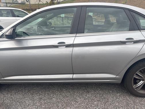 2019 Volkswagen Jetta 1.4T R-Line