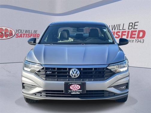 2019 Volkswagen Jetta 1.4T R-Line