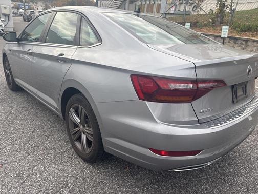2019 Volkswagen Jetta 1.4T R-Line