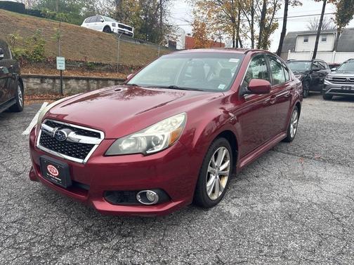 2013 Subaru Legacy 2.5i Limited