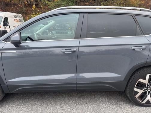 2023 Volkswagen Taos 1.5T SEL