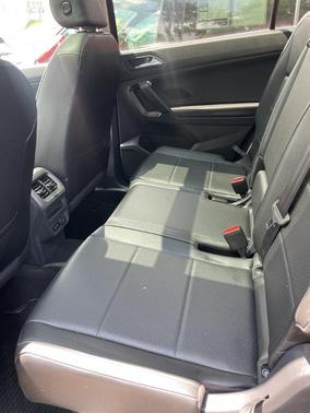 2019 Volkswagen Tiguan 2.0T SE