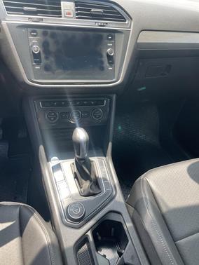 2019 Volkswagen Tiguan 2.0T SE