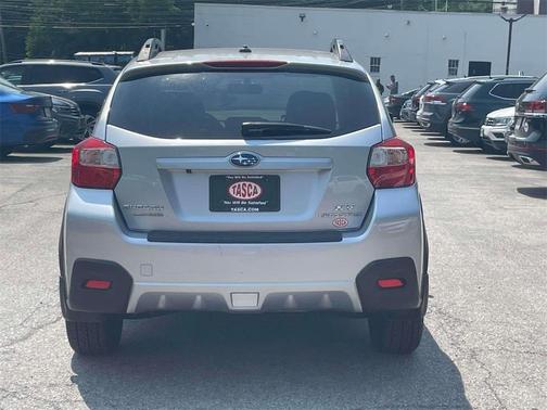 2015 Subaru XV Crosstrek 2.0i Limited