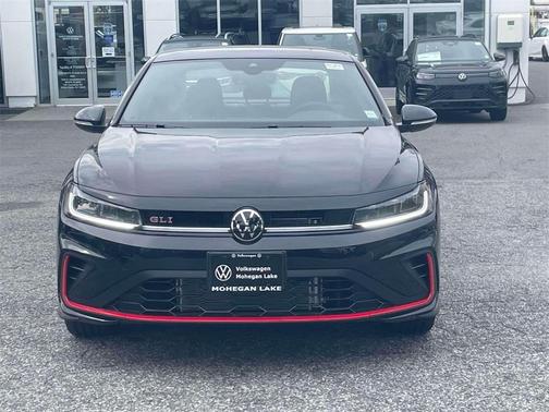 2025 Volkswagen Jetta GLI 2.0T Autobahn